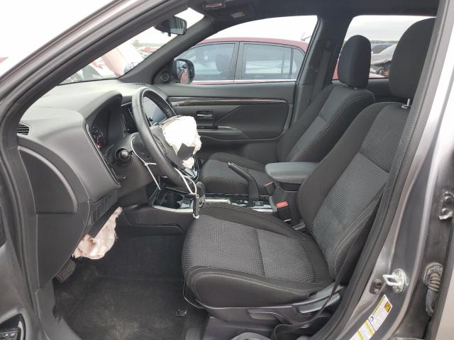 JA4AD3A32JZ029171 Mitsubishi Outlander Se