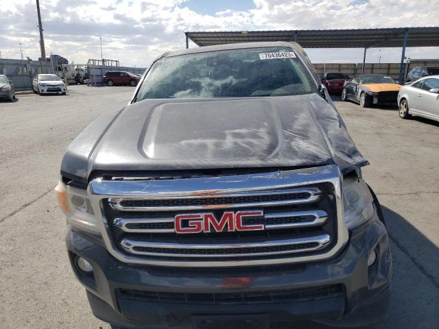 1GTG5CE37G1328833 GMC CANYON SLE
