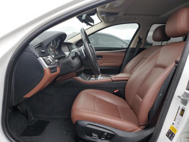 WBA5B3C57GG253517 BMW 535 XI