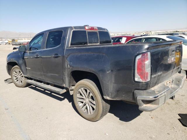 1GTG5CEA2G1148982 GMC CANYON SLE