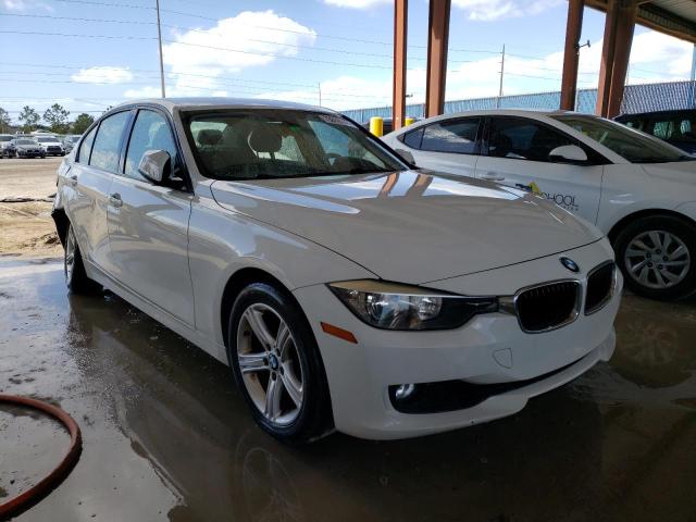 WBA3C1G52ENR49908 BMW 328 I Sulev
