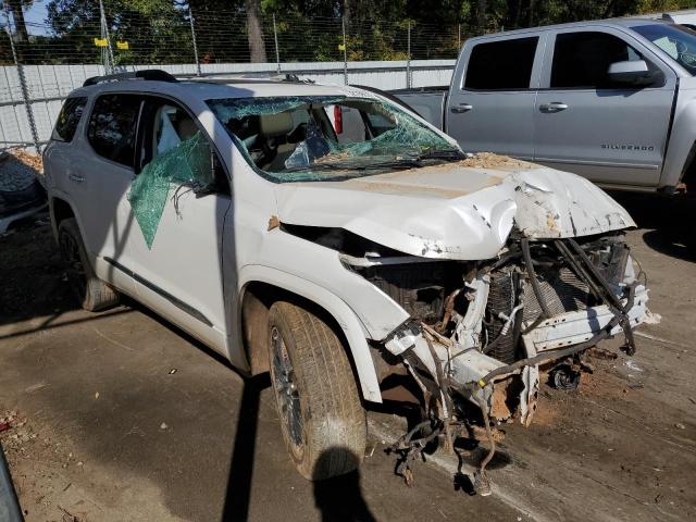 1GKKNPLS4KZ152155 GMC Acadia Denali