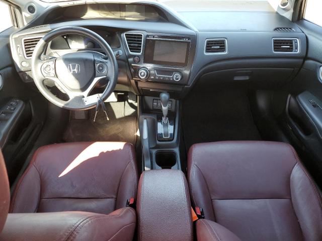 19XFB2F79FE087434 Honda CIVIC SE
