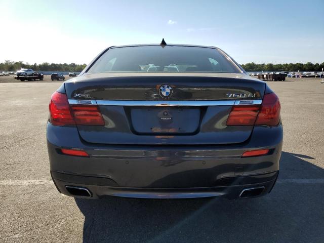WBAYF8C50FD654583 BMW 750 LXI