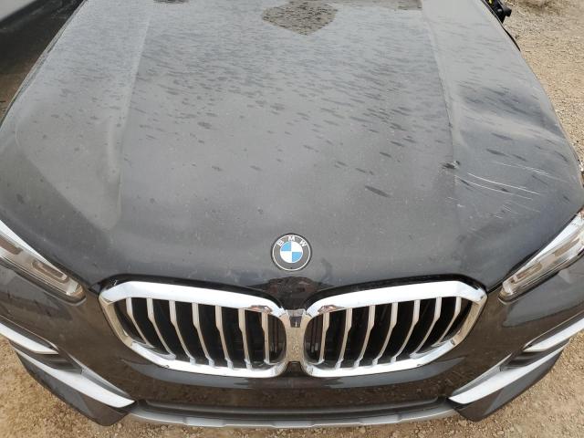 5UXCR6C02P9R30164 BMW X5 Xdrive40i