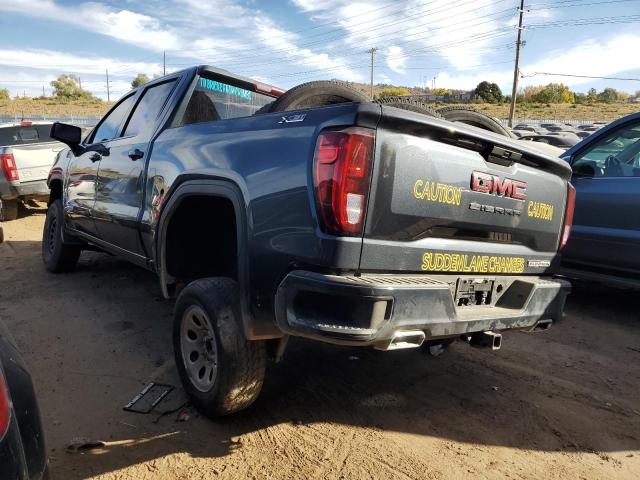 1GTU9CET5MZ138131 GMC Sierra K1500 Elevation