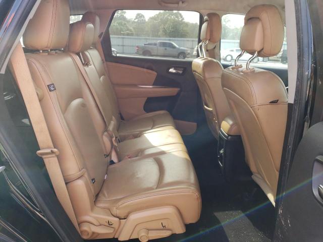 3C4PDCBB5ET157844 Dodge Journey Sxt