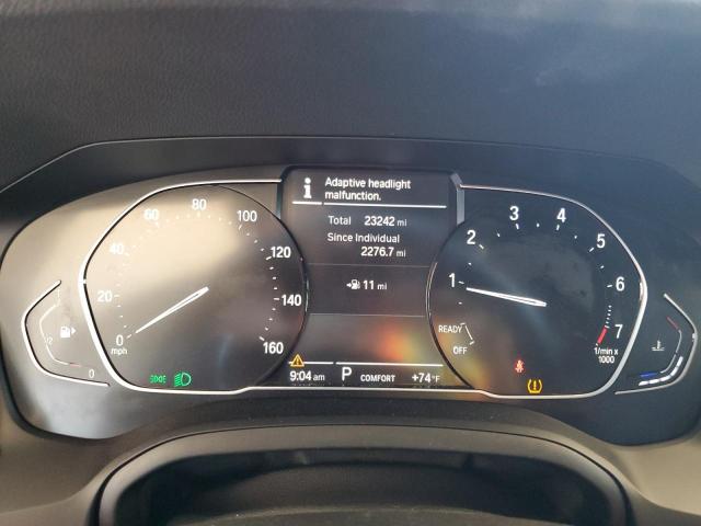 3MW5R1J05M8B48864 BMW 330I