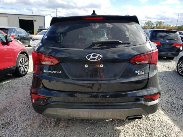 5NMZUDLB5HH025164 Hyundai SANTA FE SPORT