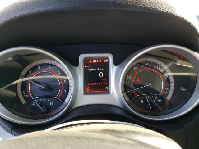 3C4PDCAB6HT505088 Dodge JOURNEY SE