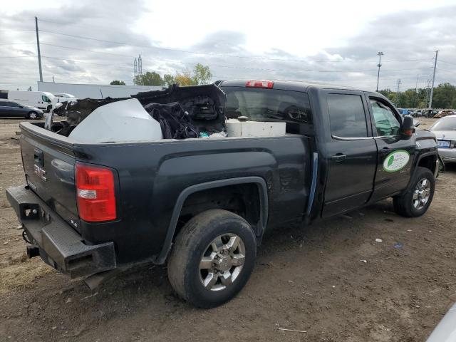 1GT12SEG1HF115389 GMC Sierra K2500 Sle