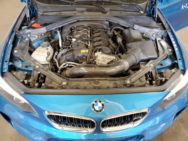 WBS1J5C58JVA12516 BMW M2