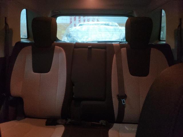 2GKFLWEK9E6297030 GMC Terrain Sle