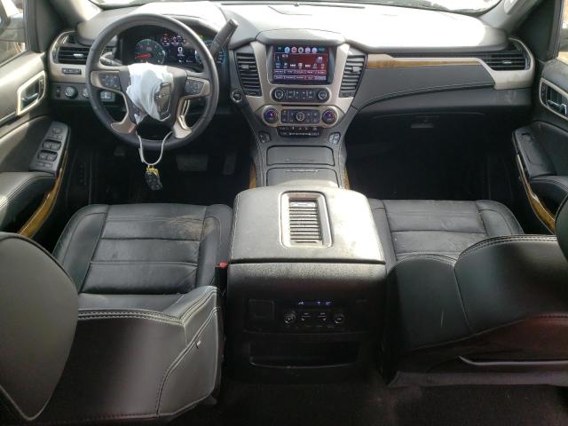 1GKS2CKJ7HR208172 GMC YUKON DENALI