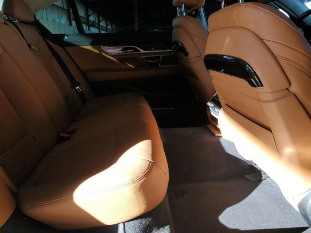 WBA7T2C00LGL17766 BMW 740 I