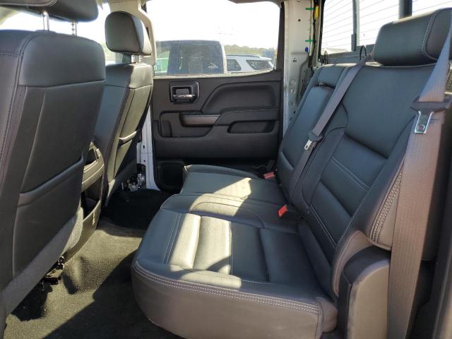 1GT12SEY1KF109124 GMC Sierra K2500 Denali