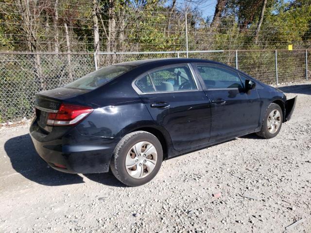 19XFB2F58EE201517 Honda Civic Lx