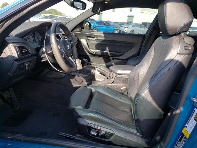 WBS1H9C53HV786473 BMW M2