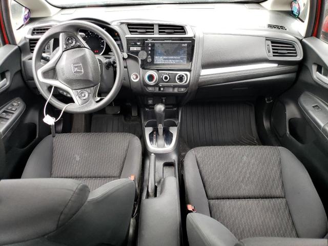3HGGK5H87JM711131 Honda FIT EX