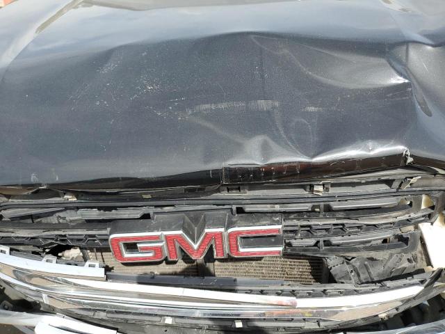 1GKKNLLS5JZ226125 GMC ACADIA SLE