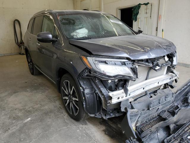 5FNYF5H90LB018859 Honda Pilot Touring