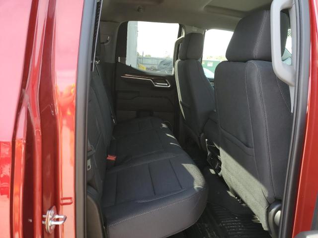 1GTRUCED5PZ206557 GMC Sierra K1500 Elevation