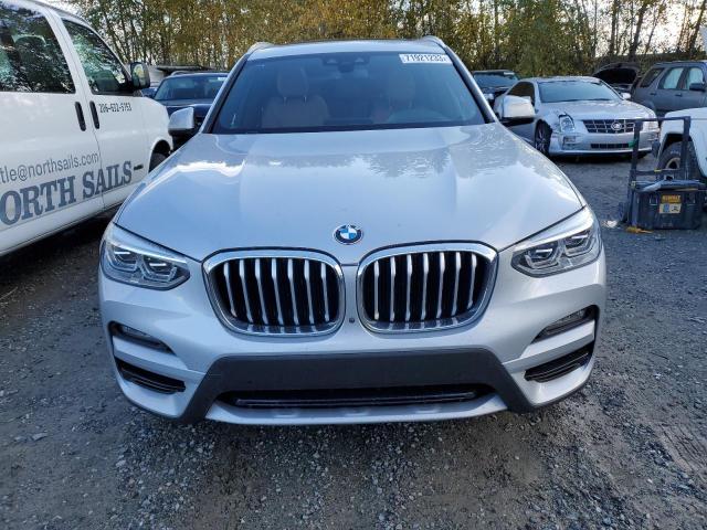 5UXTS1C07M9D97394 BMW X3 Xdrive30e