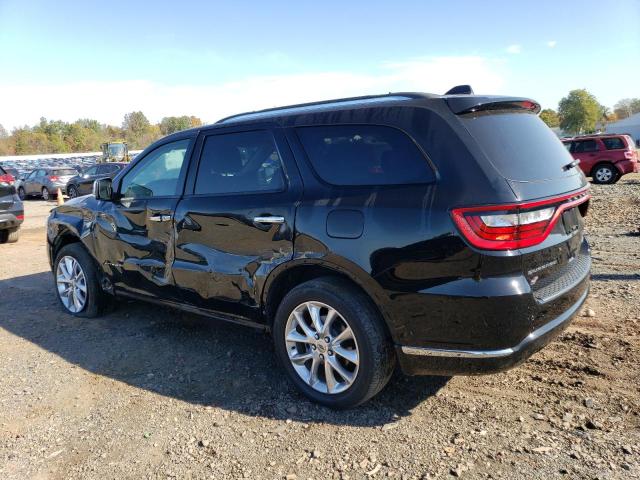 1C4RDJEG7LC125202 Dodge Durango Citadel
