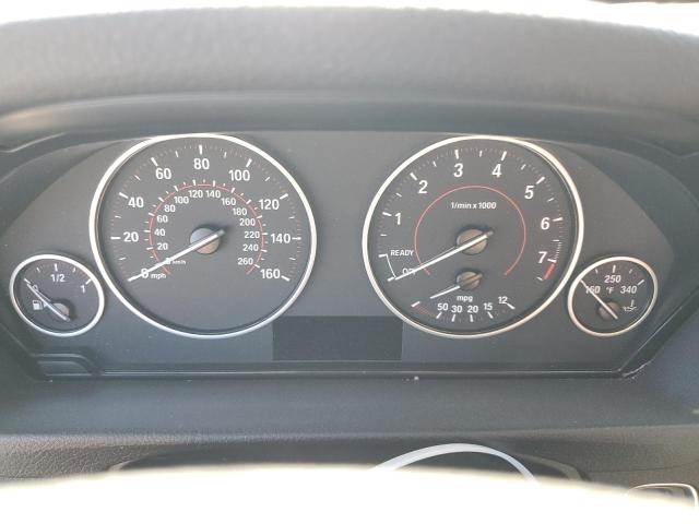 WBA3V7C58G5A27720 BMW 428 I Sulev