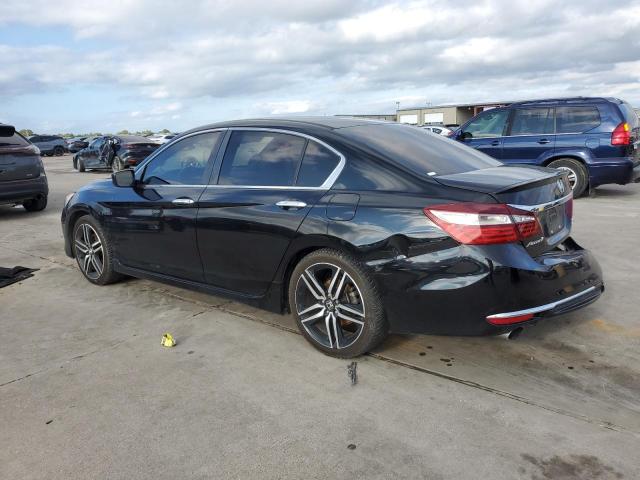 1HGCR2F17HA249224 Honda Accord Sport Special Edition