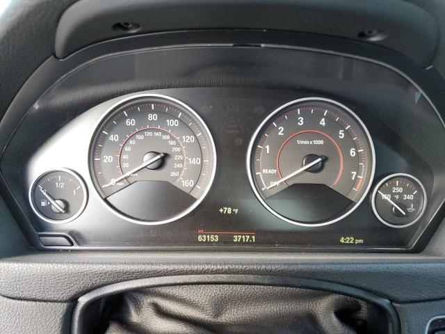 WBA4J1C52KBM19256 BMW 430i Gran Coupe