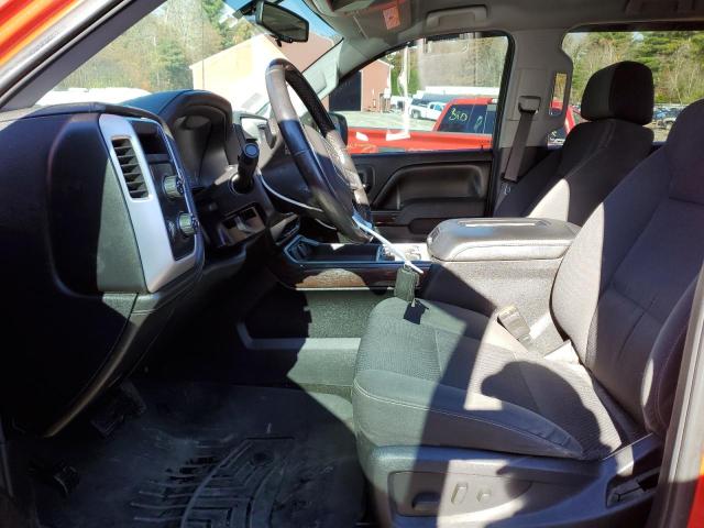3GTU2MEC7HG136932 GMC Sierra K1500 Sle