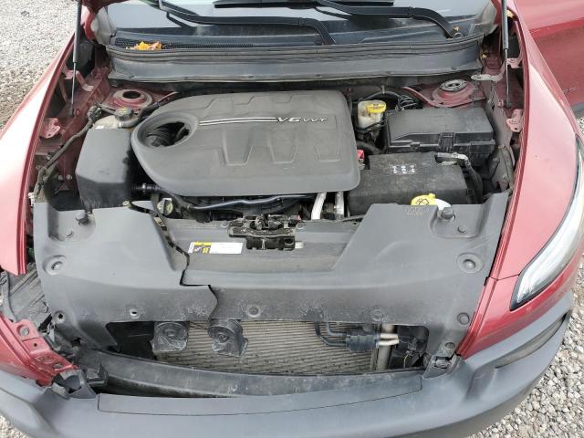 1C4PJMBS2HW583844 Jeep Cherokee Trailhawk