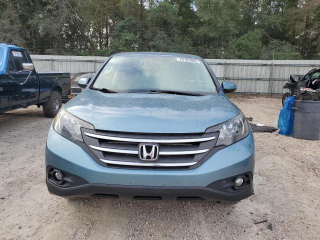 2HKRM3H57EH531414 Honda CR-V EX