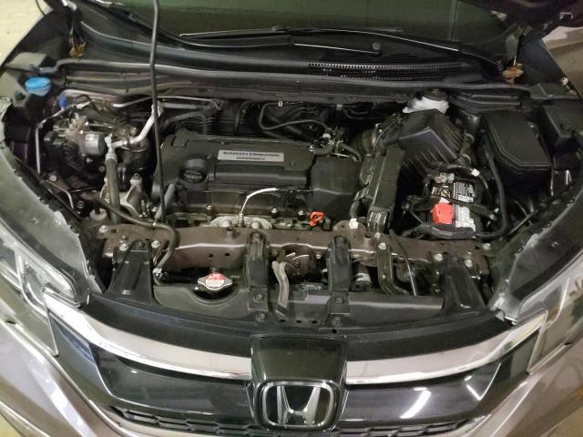 5J6RM4H90FL087146 Honda Cr-v Touring