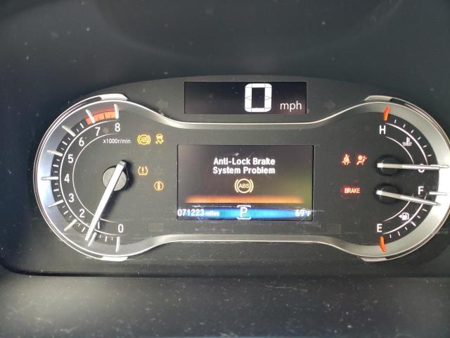 5FNYF5H54JB007616 Honda PILOT EXL