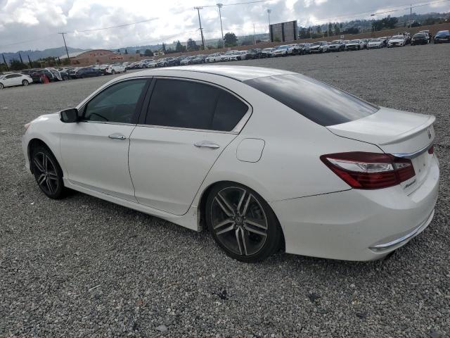 1HGCR2F54HA234862 Honda Accord Sport