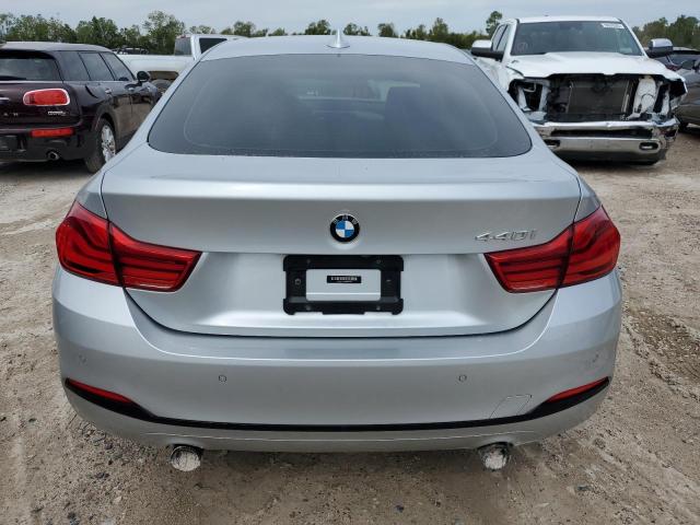 WBA4J5C50JBF06792 BMW 440i Gran Coupe
