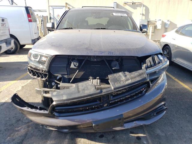 1C4SDJCT2HC860968 Dodge Durango R/t