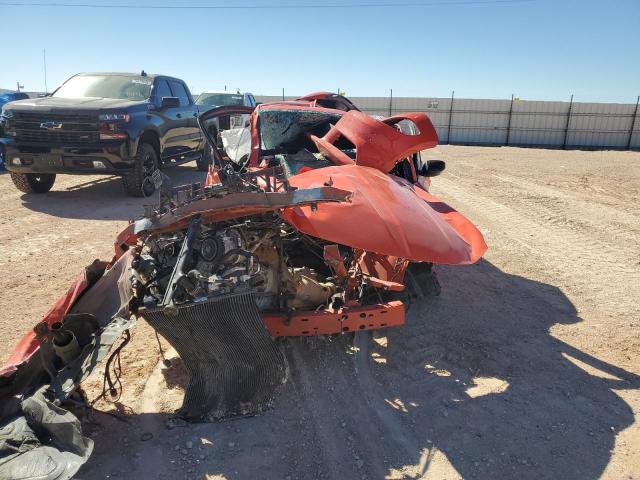 2C3CDXBG6PH532092 Dodge Charger Sxt
