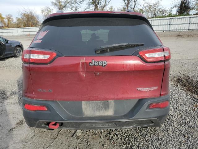 1C4PJMBS2HW583844 Jeep Cherokee Trailhawk