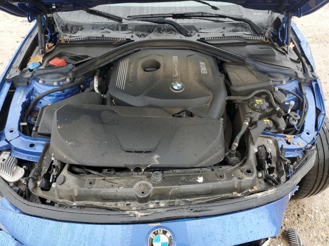 WBA4W3C08LFJ39479 BMW 430I