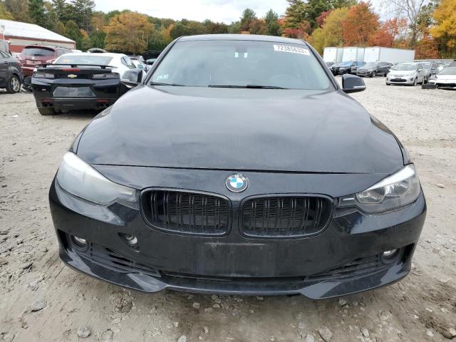 WBA3C1C53EK106971 BMW 328 I Sulev