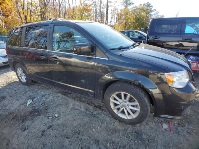 2C4RDGCG2JR206716 Dodge Grand Caravan Sxt