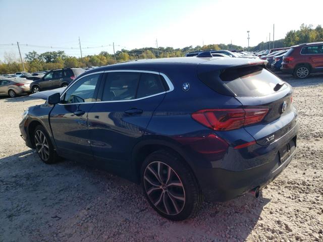 WBXYJ5C30JEF81500 BMW X2 Xdrive28i