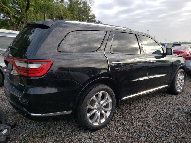 1C4RDHEG7HC660515 Dodge Durango Citadel