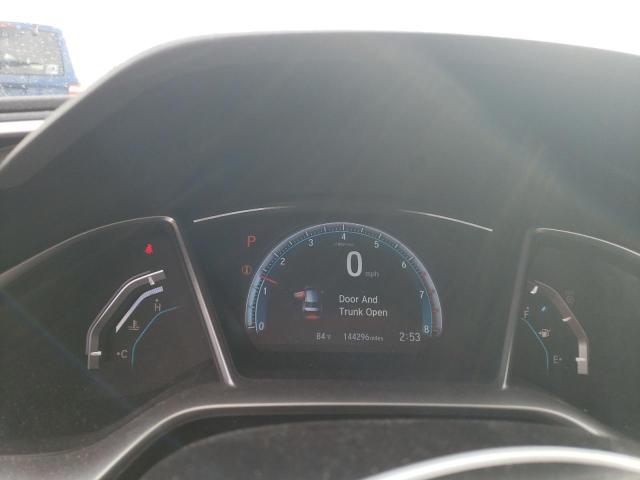 2HGFC1F3XGH648140 Honda CIVIC EX