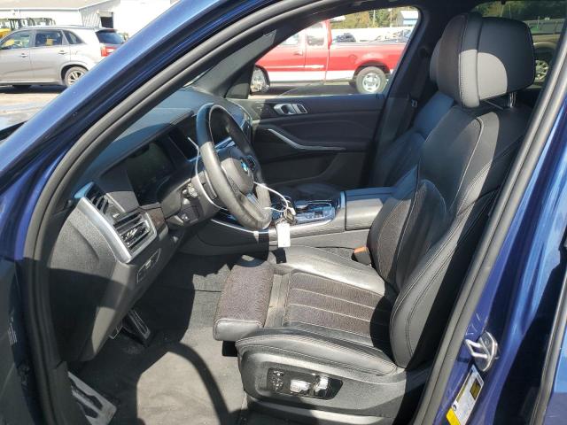 5UXCR4C00L9C37398 BMW X5 Sdrive 40i