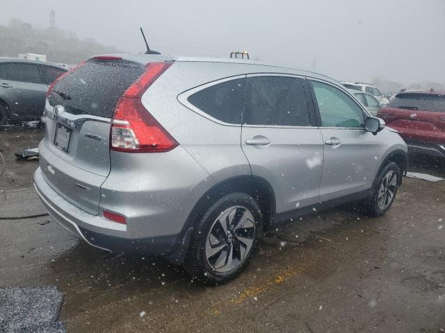 5J6RM4H96FL111742 Honda Cr-v Touring