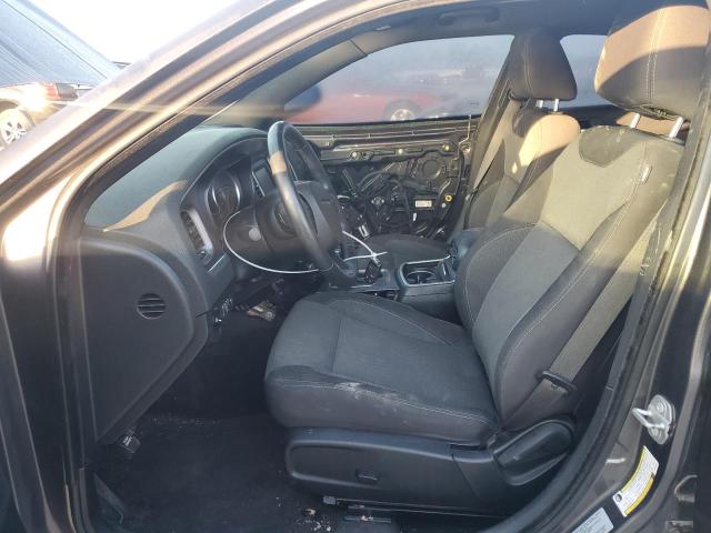 2C3CDXBG2HH602883 Dodge Charger Se